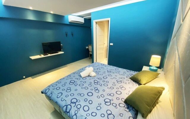 Penghu's Peace - B&B