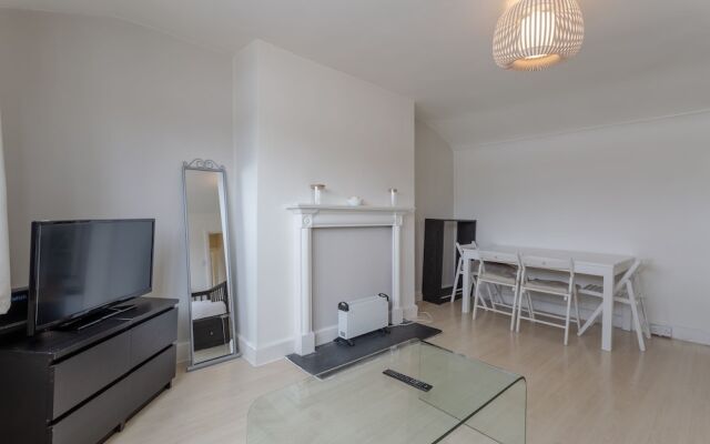 Central 1 Bedroom Flat in Pimlico