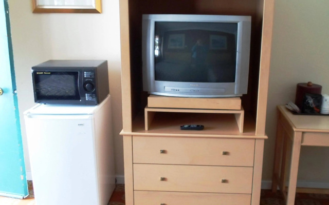 Budget INN At The Heavenly Gondola