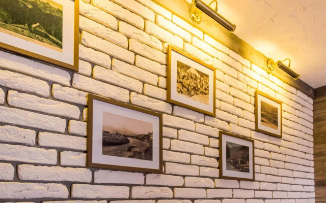 Chalet CrepDeChine Hotel
