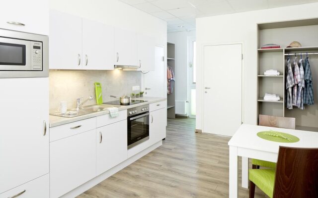 Hotel Good Rooms Guntramsdorf