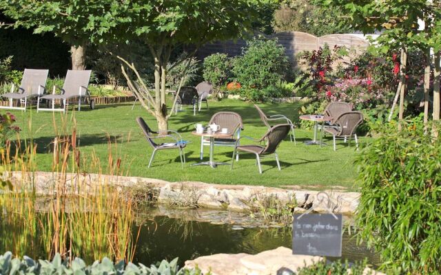 Logis Hotel L'Embarcadère