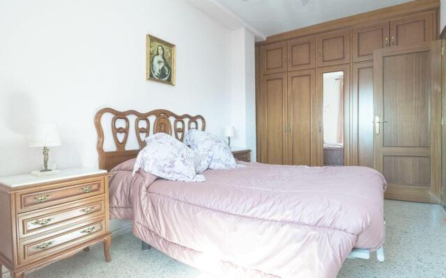 Centro Cordoba Apartamentos Levante