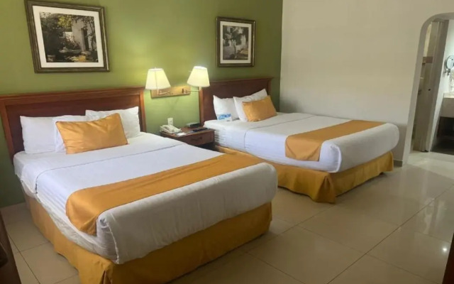 Quality Inn Ciudad Obregon