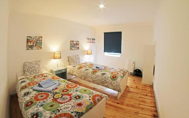 SweetHome at Alfama's Heart