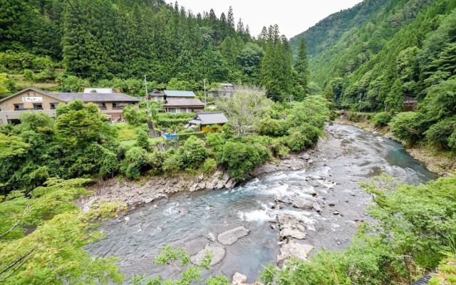 Ryokan Sakai