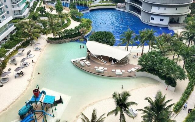 Azure Urban Resort 3 Bedroom Suite