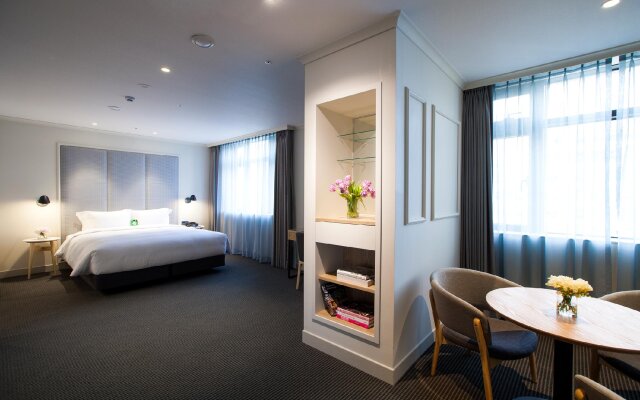 G2 Hotel Myeongdong