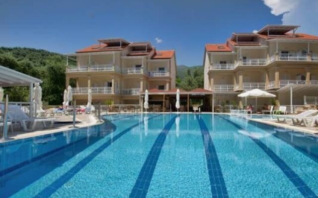 Elena Hotel