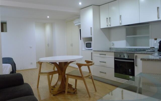Casa da Sé Cathedral Suites