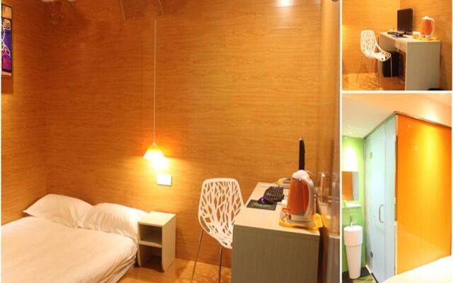 Xinyang Times Inn