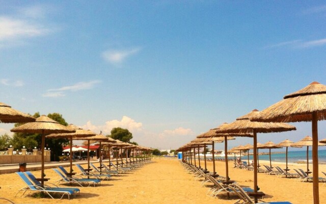 Holiday Home Analipsi