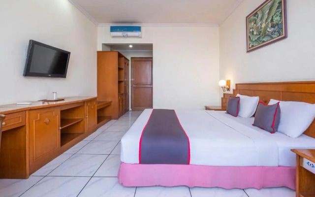 Collection O 25 Hotel Baltika