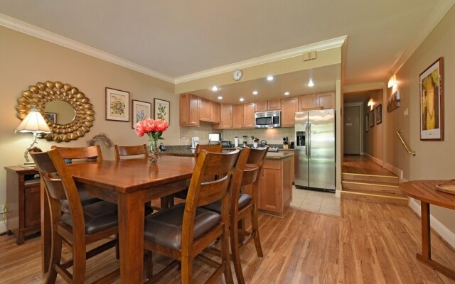 Hale Mahina #b101 1 Bedroom Condo by RedAwning