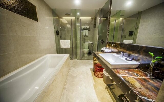 Baodu Hotel