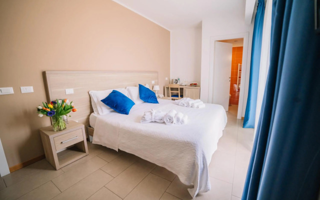 Hotel Villa Sveva