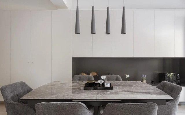 Vouliagmeni Stylish Apartment