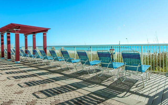 Majestic Beach Towers 2-603