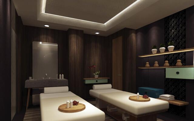 Novotel Bali Ngurah Rai Airport