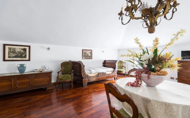 B&B Villa Luisa