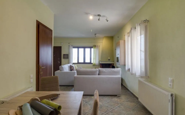 Sea View Villas