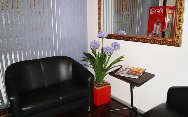 Flat Hotel Parati