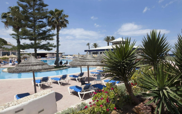 Regency Hotel and Spa