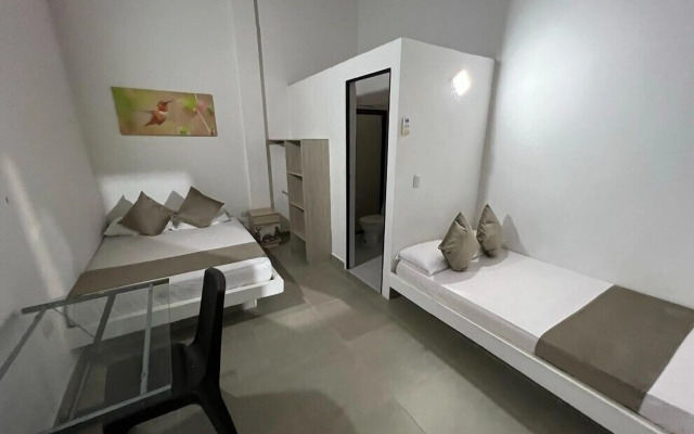 La Manola Finca Hotel