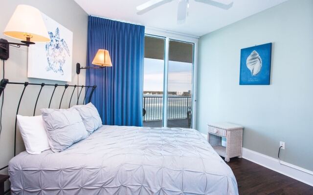 Crb0807 4 Bedroom Condo