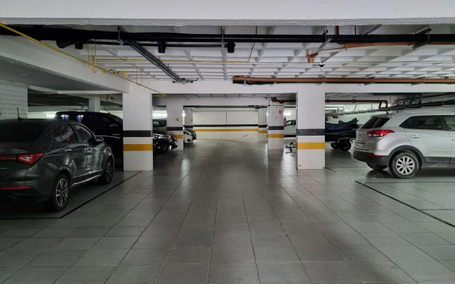 Apartamento 2 quartos no melhor da Pajuçara M804