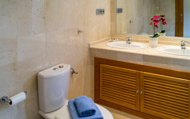 Aloha Hill Club - Three Bedroom