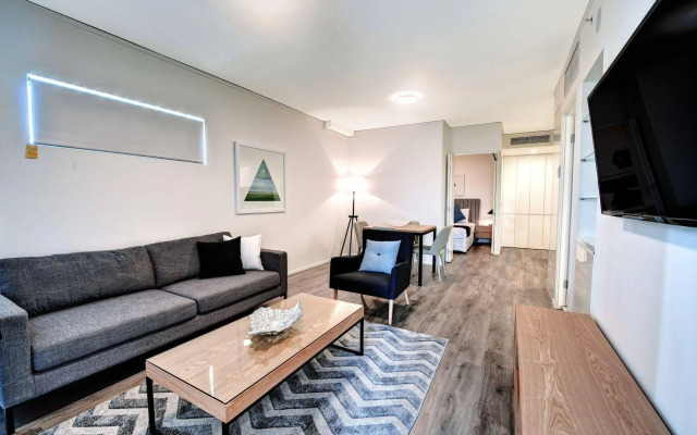 Belise Apartments