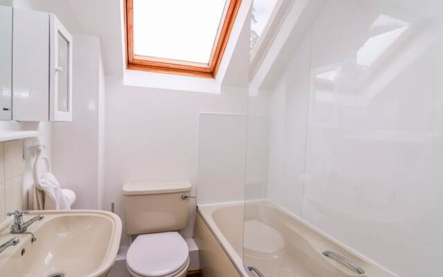 Edw Cottage