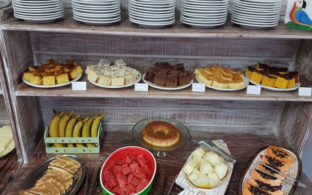 Hotel e Pousada Pouso54