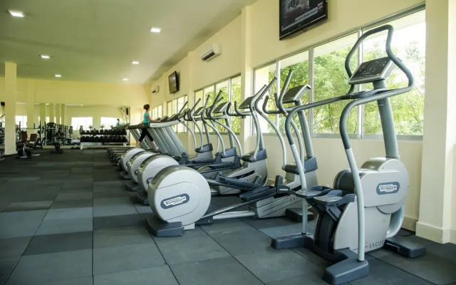 Sokha Bayview By Sokha Beach Resort