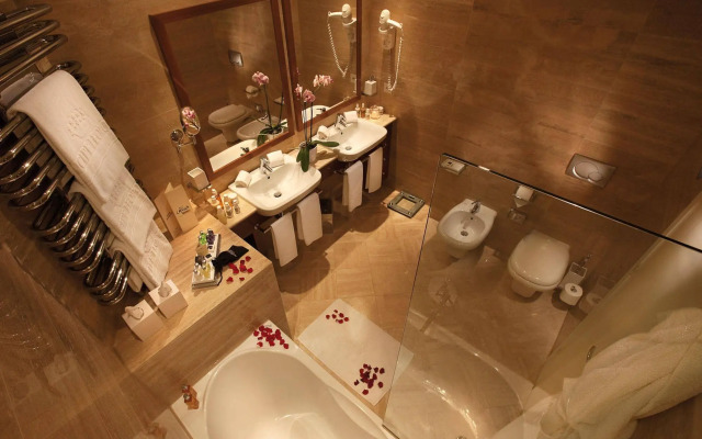 Park Hotel Principe