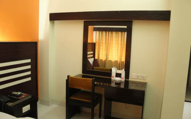 Hiltown Hotel