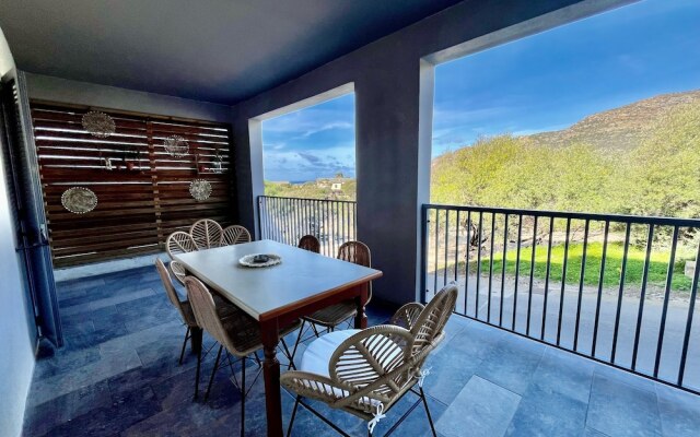 Hôtel Résidence Capense