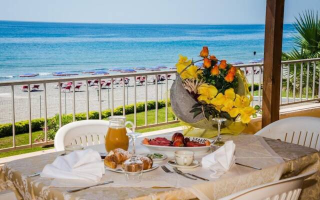 Villaggio Punta Alice Srl