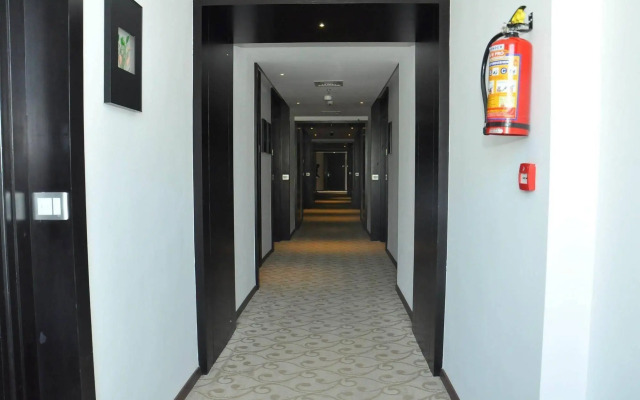 Hycinth Hotels