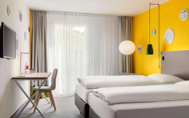 Vienna House Easy by Wyndham Trier