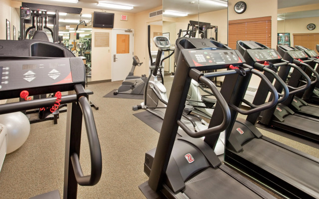 Candlewood Suites Junction City Fort Riley by IHG
