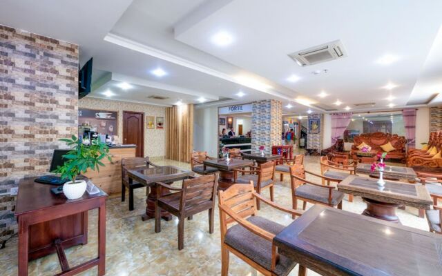 Samnang Laor Phnom Penh Hotel