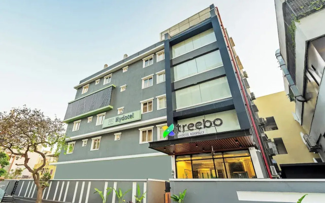 Treebo Hydotel Kompally