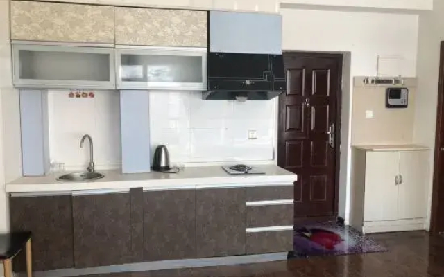 Meichao Apartment (Harbin Zhongshan Road Shop) - Apartment in Harbin - Photo 3