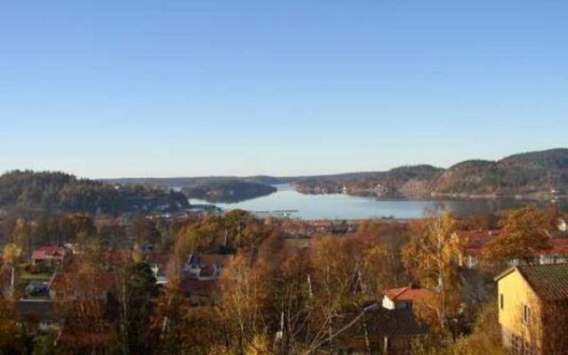 STF Ljungskile Folkhögskola Hostel and Hotel