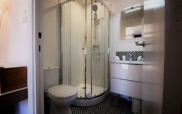 Kyriad Direct Bordeaux Sud Hotel