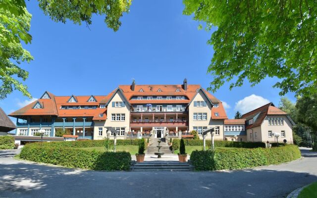 Schwarzwald Parkhotel Konigsfeld