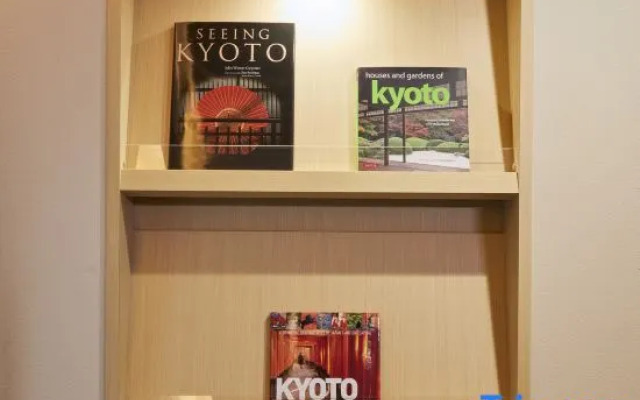 Kyoto Gion Hotel