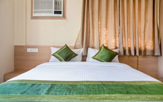 Treebo Indus Residency Premium